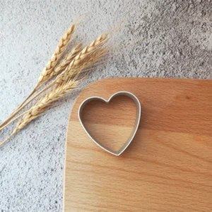 Aluminiowa foremka do ciastek w kształcie kota Czekolada