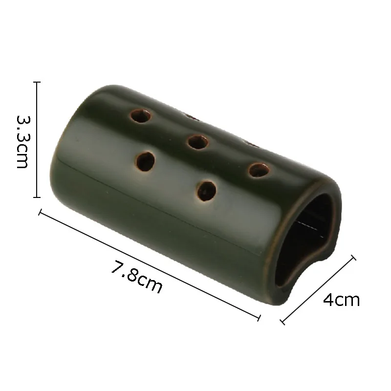 Ceramiczny wazon w kształcie torebki nasiennej lotosu na biurko Fioletowy/фиолетовый