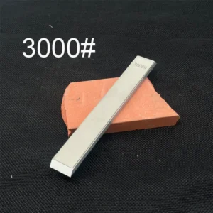 Diamentowa osełka do ostrzenia noży i nożyczek 3000grit