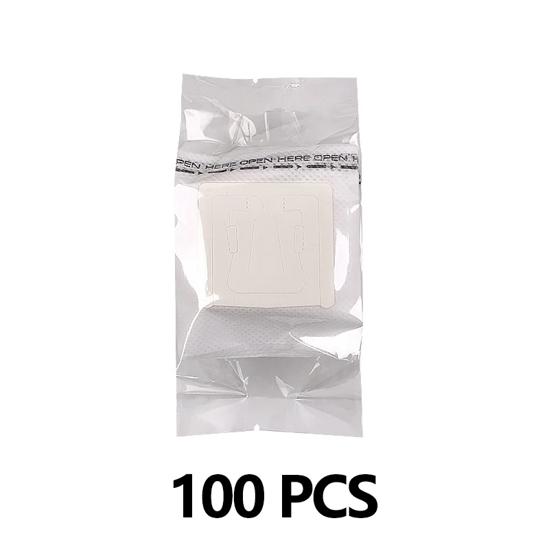 Jednorazowe papierowe filtry do kawy przelewowej 100PCS