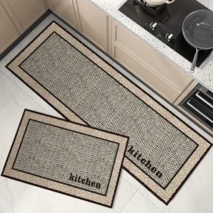 Mata kuchenna z ziemi okrzemkowej, antypoślizgowa i chłonna Kitchen mat