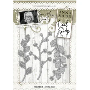 Metalowe wykrojniki do scrapbookingu Topiary Blooms M5725 dies