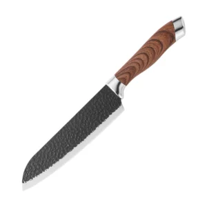 Nóż kuchenny ze stali nierdzewnej szefa kuchni do mięsa i warzyw Chef knife