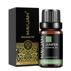 Olejek eteryczny 10 ml lawenda jaśmin eukaliptus do aromaterapii Armijna zieleń