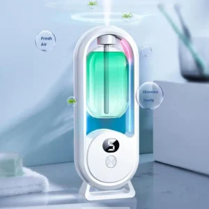 Olejek eteryczny 40 ml do dyfuzorów aromatycznych — długotrwały zapach 