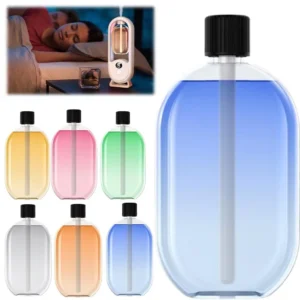 Olejek eteryczny do dyfuzora 40 ml długotrwały zapach aromaterapia 
