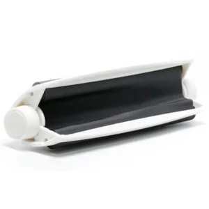 Ręczna maszynka do skręcania papierosów 110 mm Błękitny